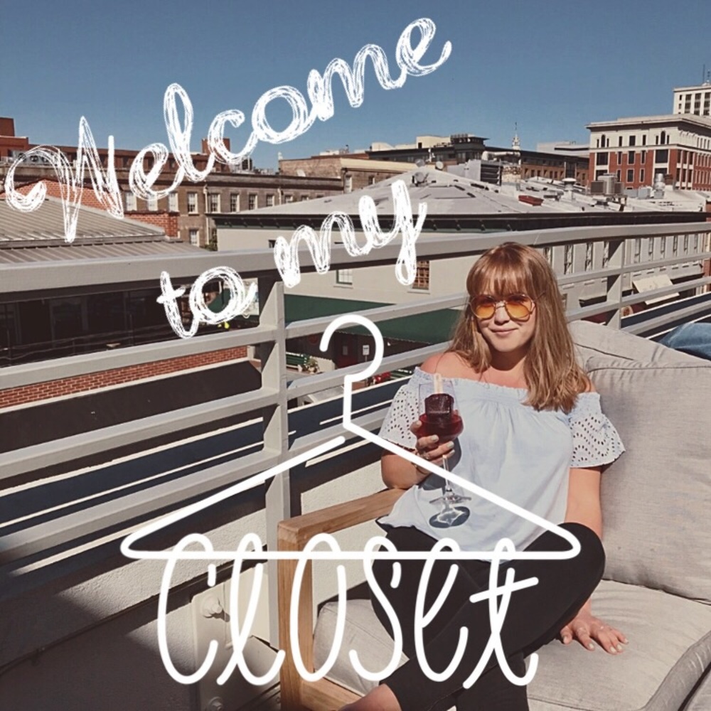 Meet your Posher, Corinne